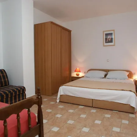 Apartman 2354f Crikvenica