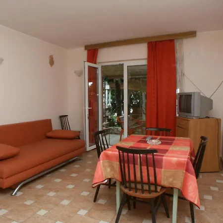 Apartman 2354f Crikvenica