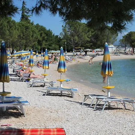 2354f Appartement Crikvenica