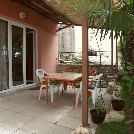 Apartment 2354f Crikvenica