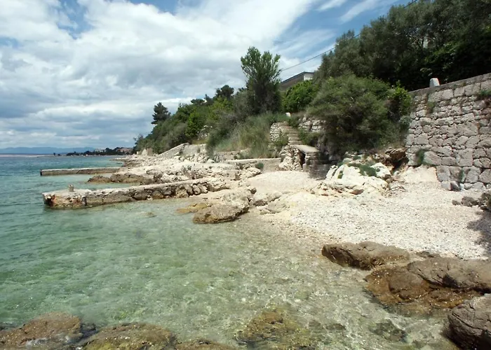 Apartment 2354f Crikvenica