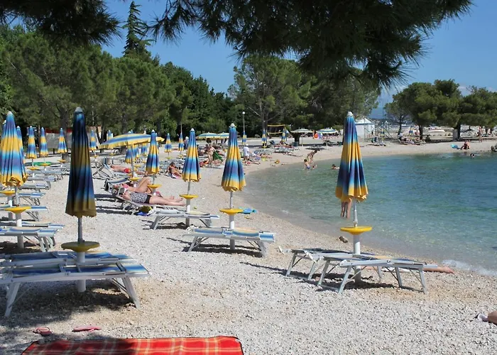 2354f Apartment Crikvenica