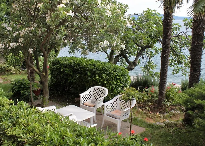 2354f Crikvenica