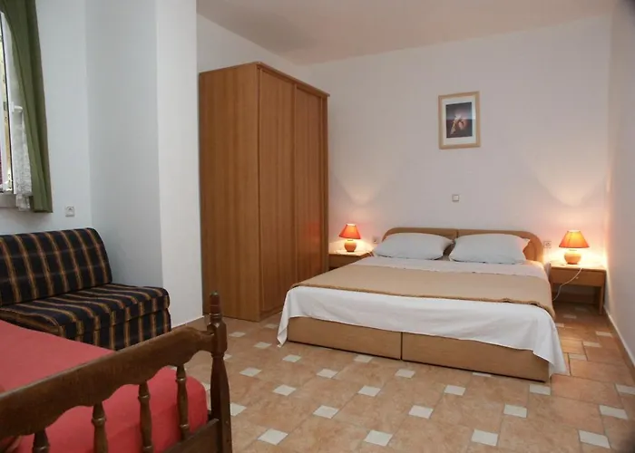 Apartment 2354f Crikvenica