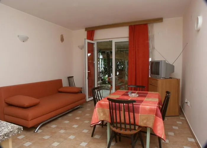 Apartment 2354f Crikvenica