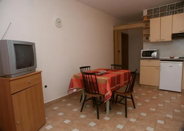 Apartment 2354f